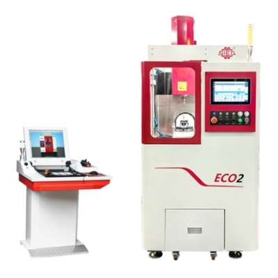 ECO2-Ultra 五軸仿真與加工一體機(jī)